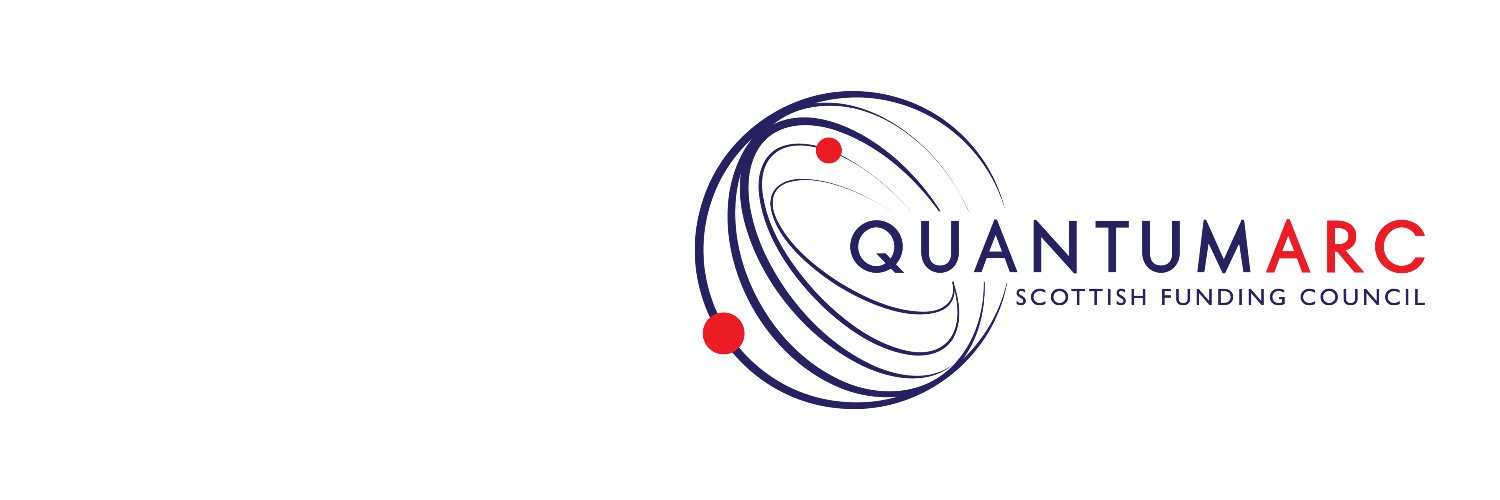 Quantum ARC's banner