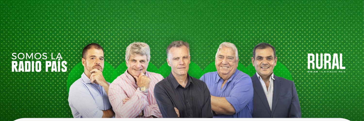 Radio Rural 610AM banner