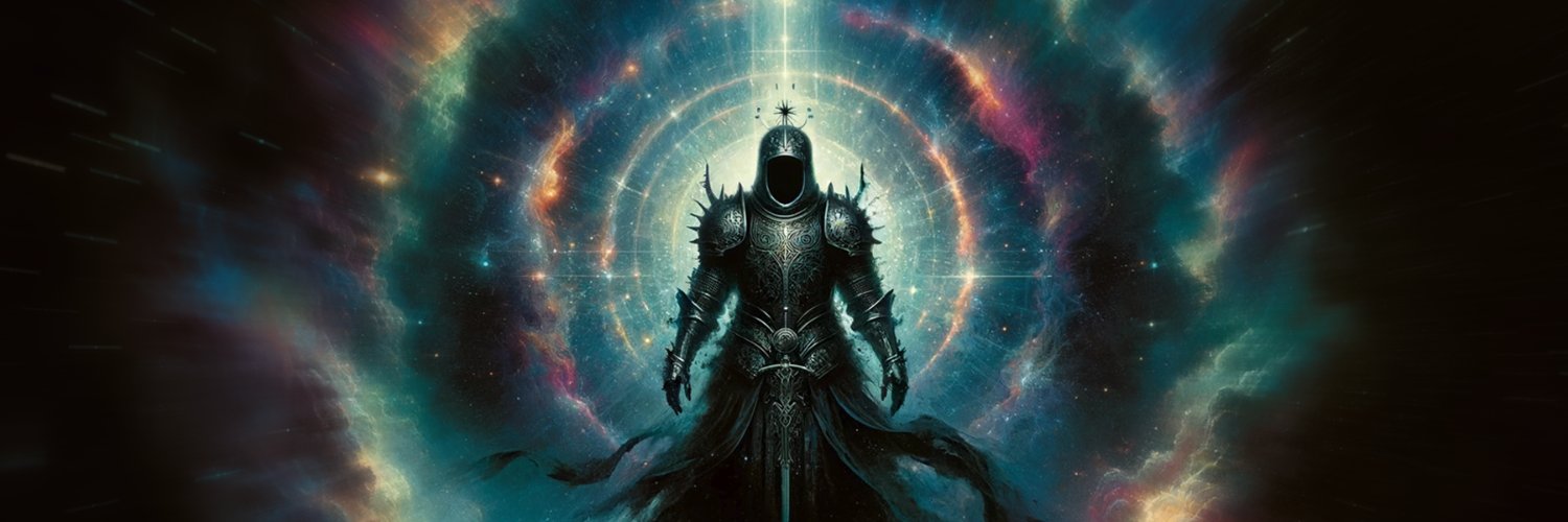 fateshade's profile banner image