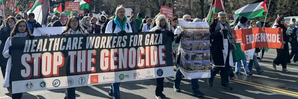 docstopgenocide Profile Banner