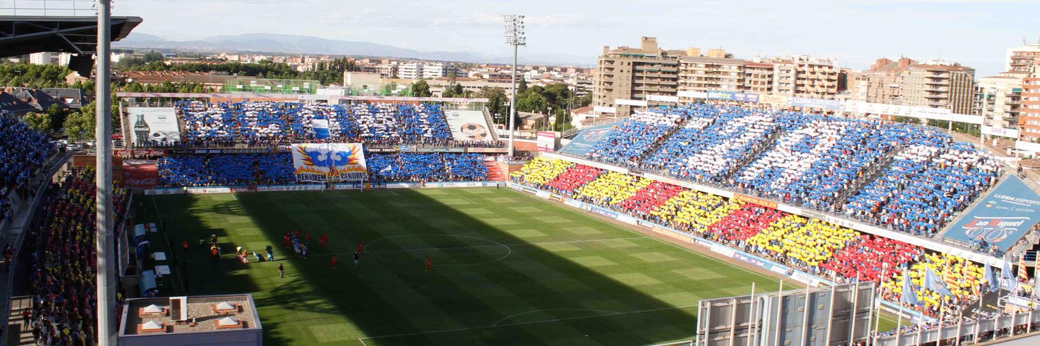 TxusLleida's profile banner image