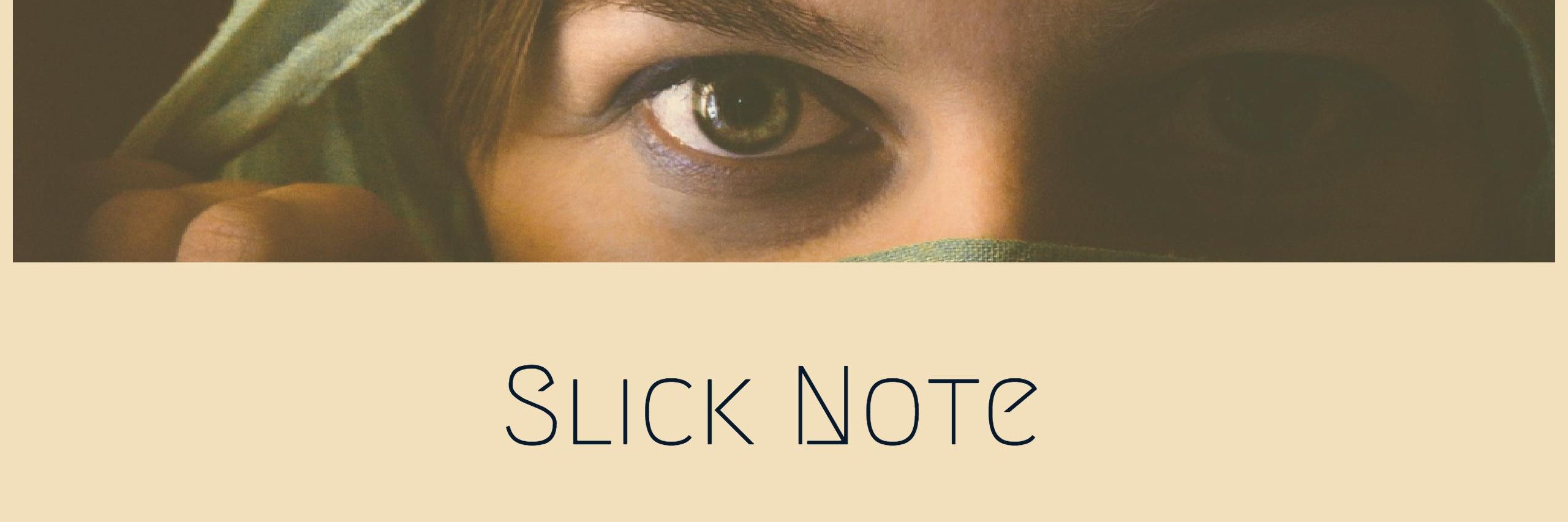 DjSlickNote's profile banner image