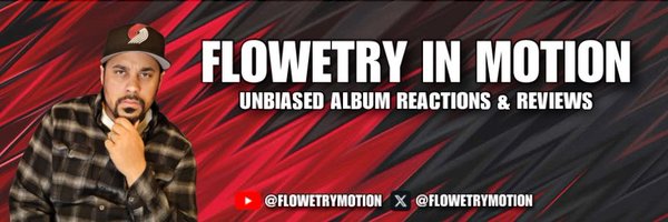 FlowetryMotion Profile Banner