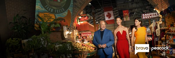 BravoTopChef Profile Banner