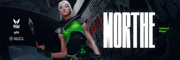 MT Morthe Profile Banner