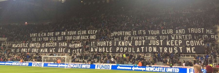 john hegarty banner