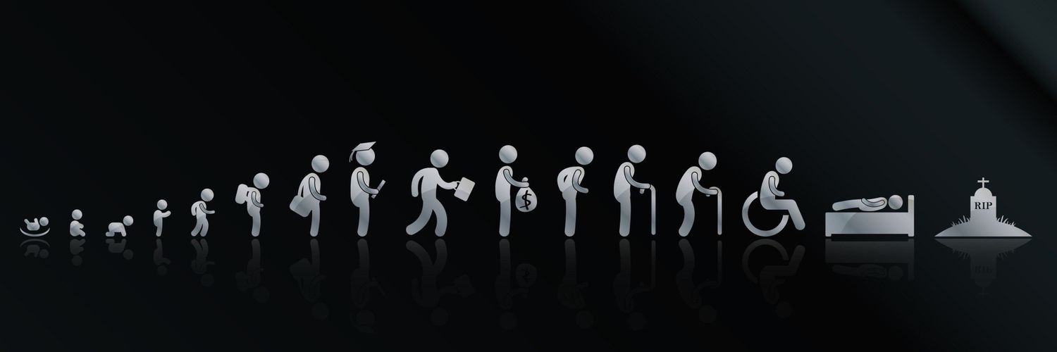 ewolusion's profile banner image