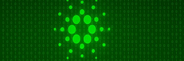 Cardano_Rep Profile Banner
