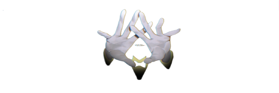 ᅠ △'s banner