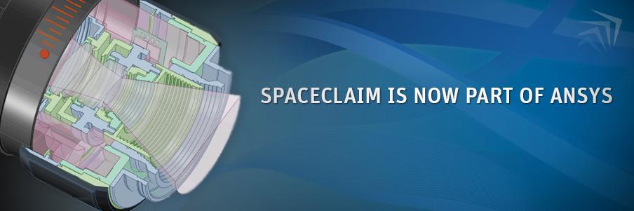 spaceclaim's profile banner image