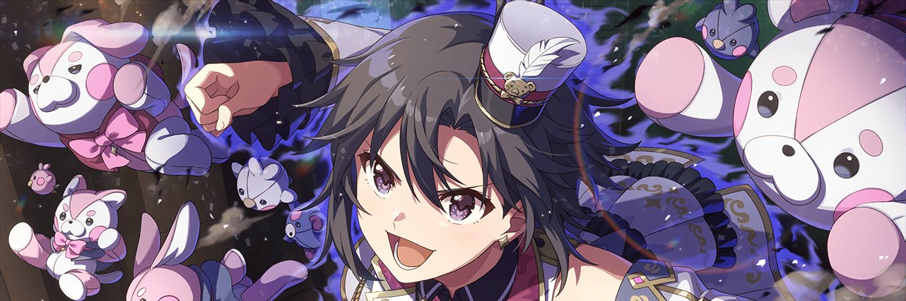 TatuyaSouta's profile banner image