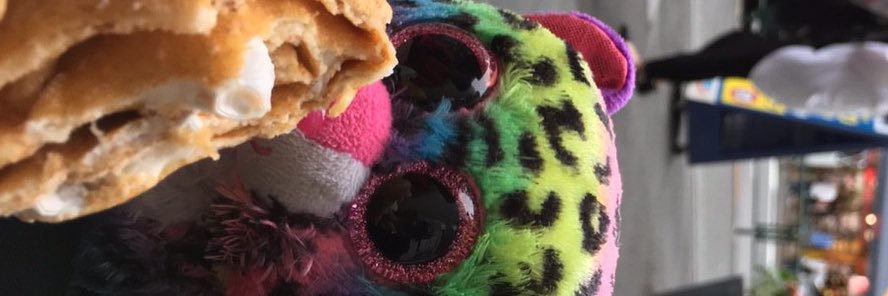 ロビンちん banner