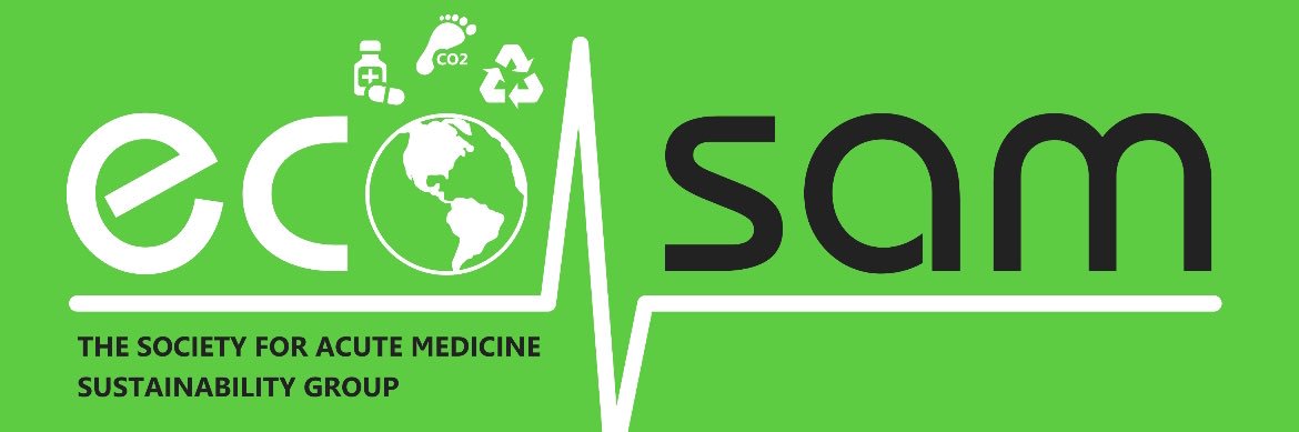 Eco SAM's banner