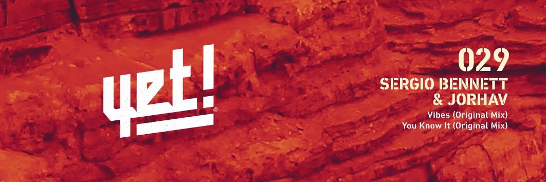 Sergio Bennett banner