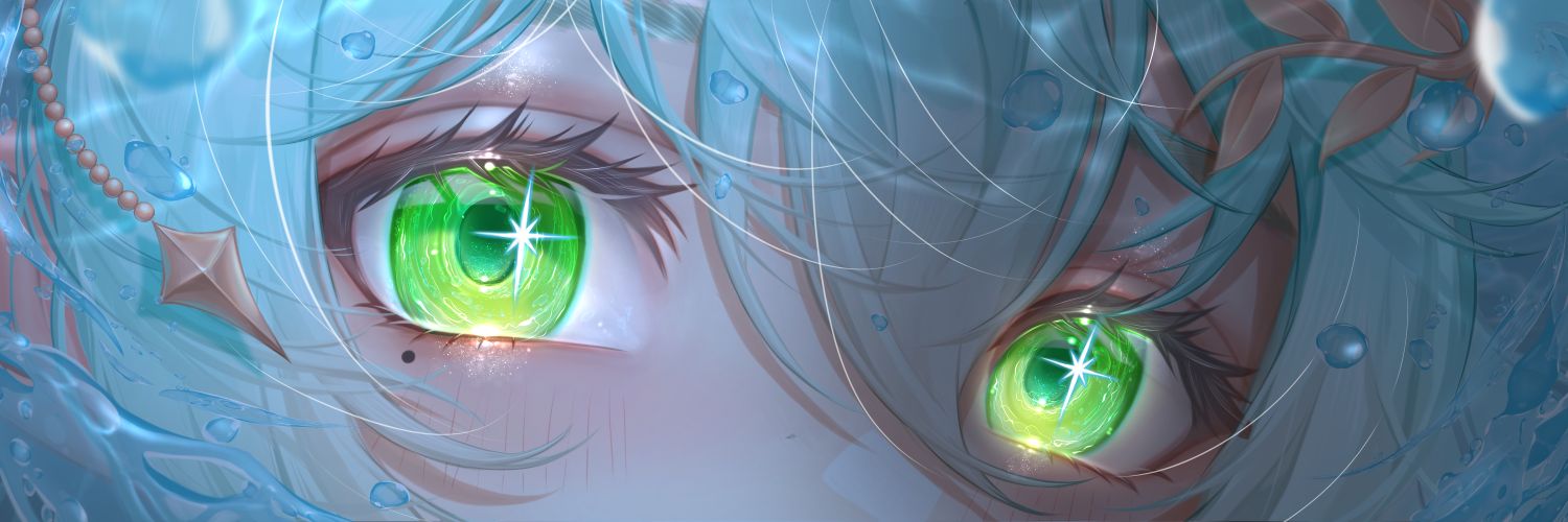 Sonada🫧💫's banner