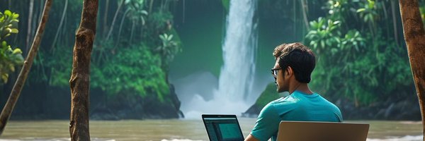 iamrajeshjena Profile Banner