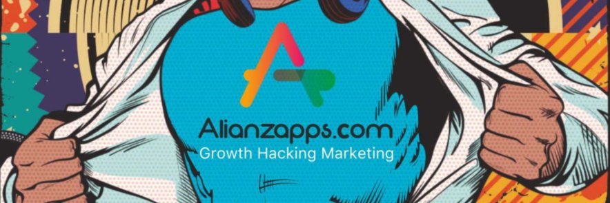 AlianzApps's profile banner image