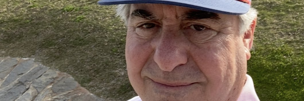 EJBGOLF's profile banner image