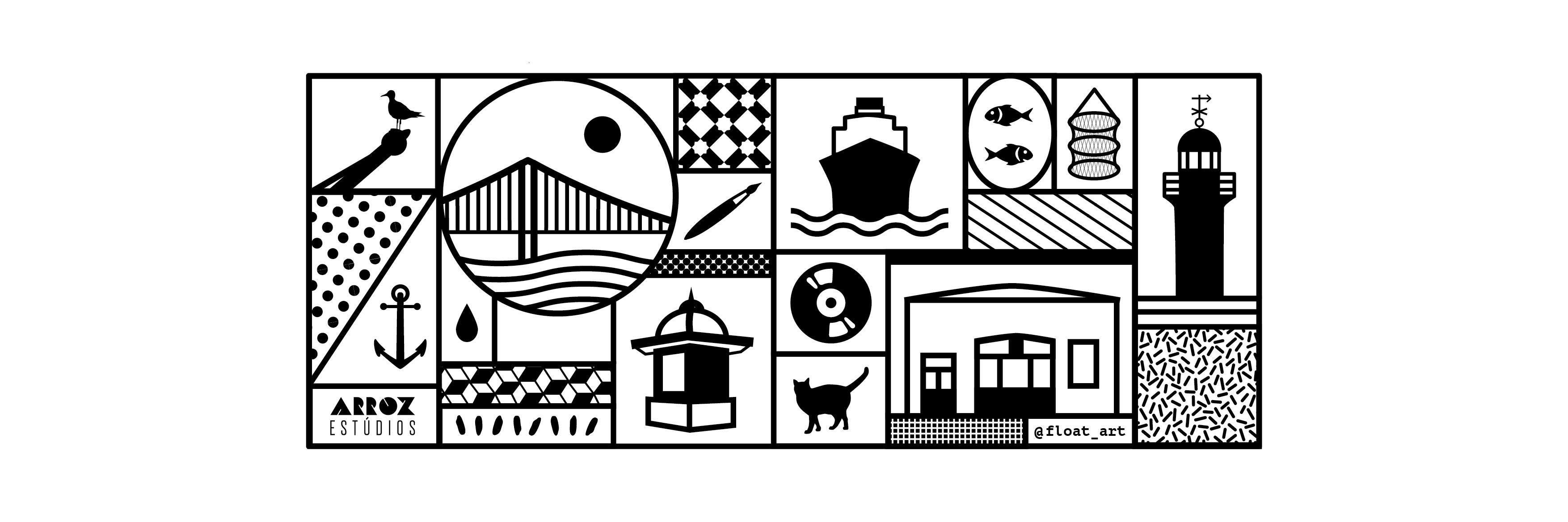Float_Art's profile banner image
