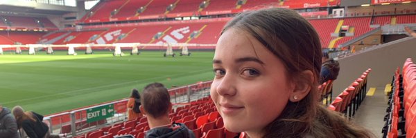 trevjenker Profile Banner