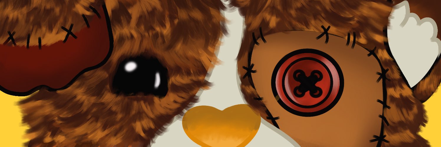 Magnus Jinx🧵🪡 (Temp Hiatus) banner