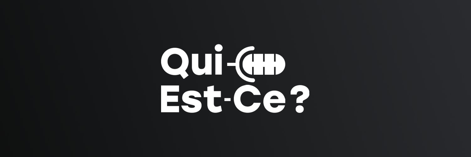 Qui Est-Ce ? banner
