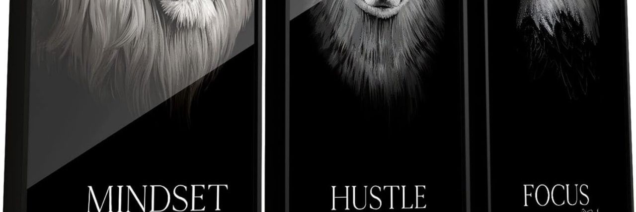 DC banner