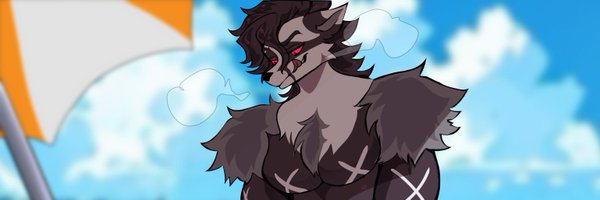 UndeadMercer Profile Banner