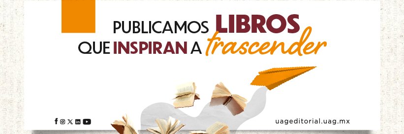 UAG Editorial banner