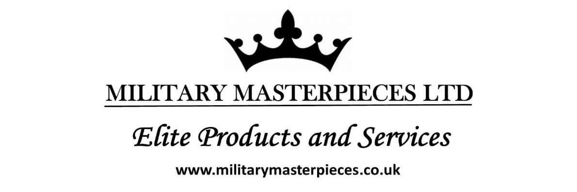 MilMasterpieces's profile banner image