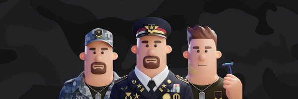 commanderdougio Profile Banner