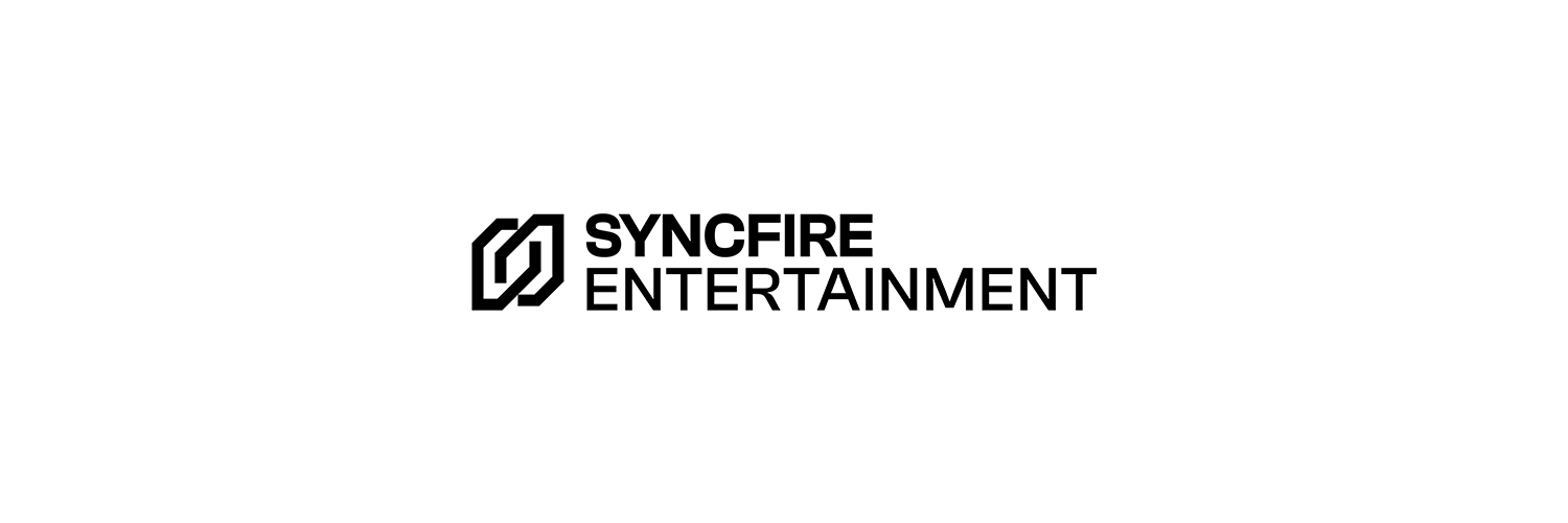SyncFire Entertainment Profile Banner