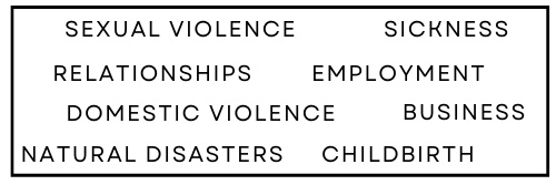 HealPostTrauma's profile banner image
