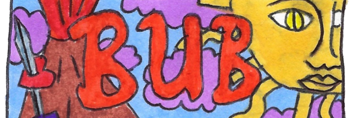 bub_band's profile banner image