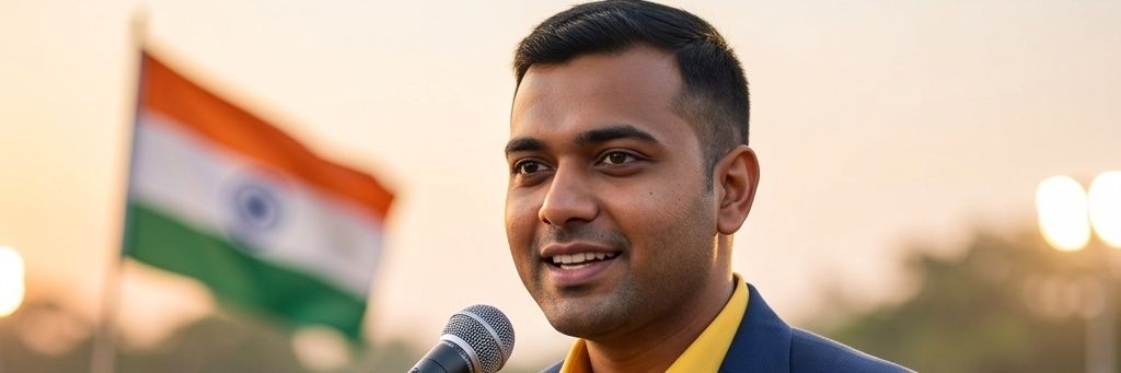 armankumars's profile banner image