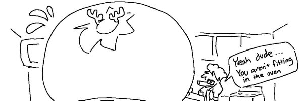 thebigoddeer Profile Banner