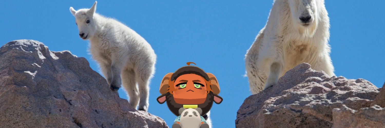 Mistheil's profile banner image