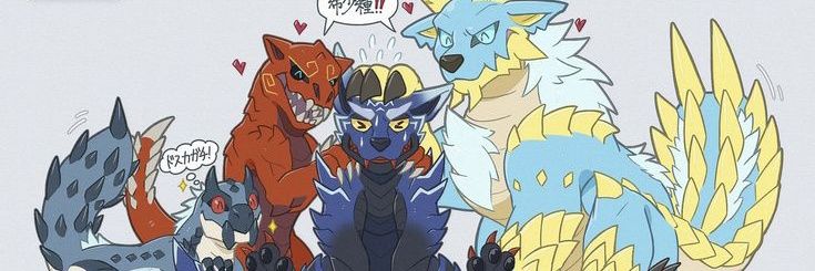 ᒪᗝᖇᗪ ᗝᗪᗝǤᗩᖇᗝᑎ banner