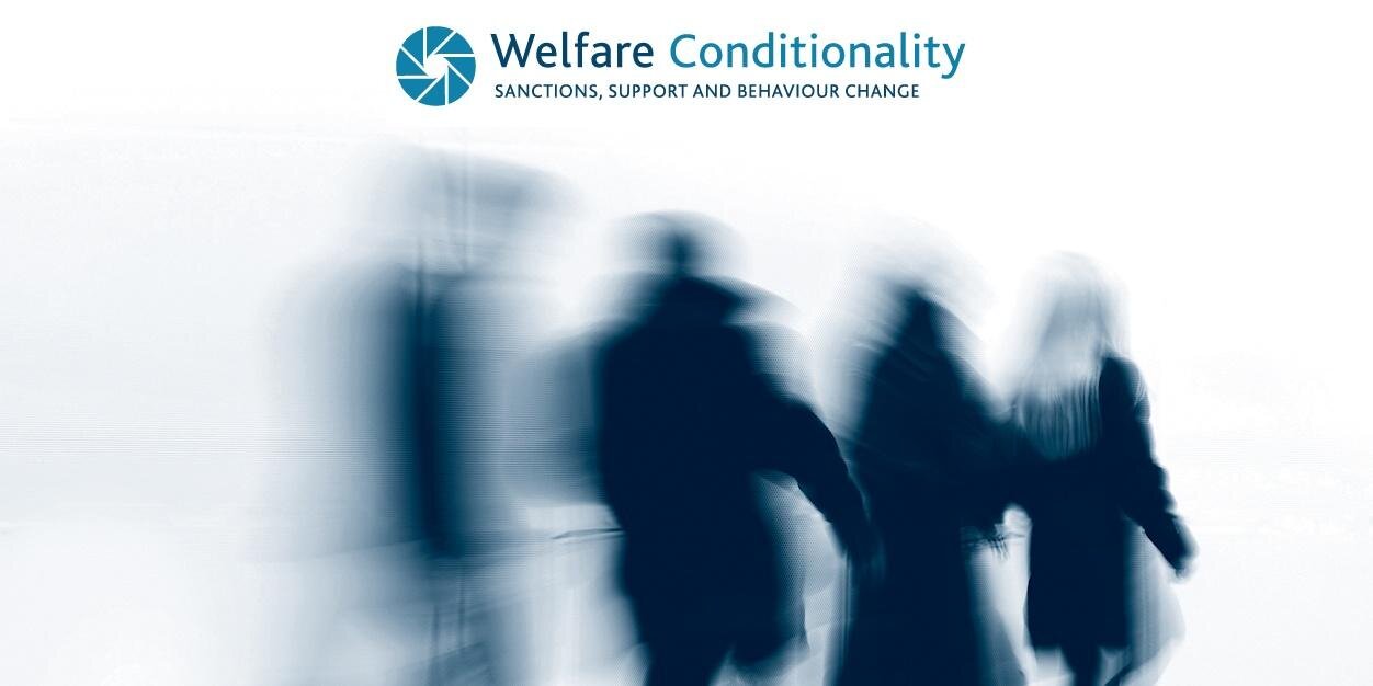 Conditionality banner