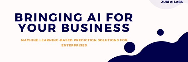ZuriAILabs Profile Banner