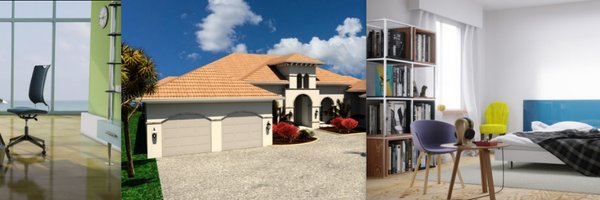 3dtraining Profile Banner