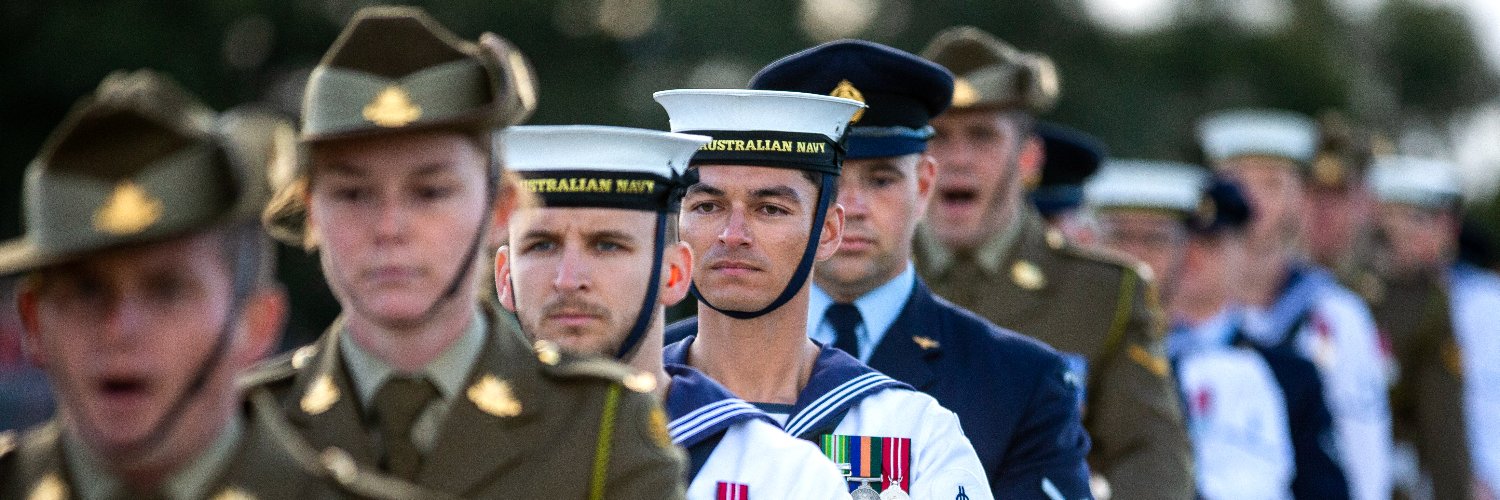 LTGEN Natasha Fox's banner