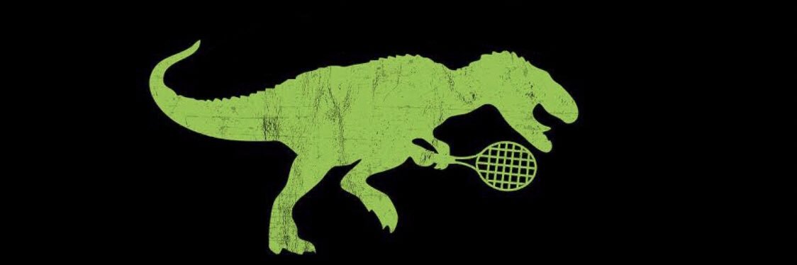 Tennissaurus's profile banner image