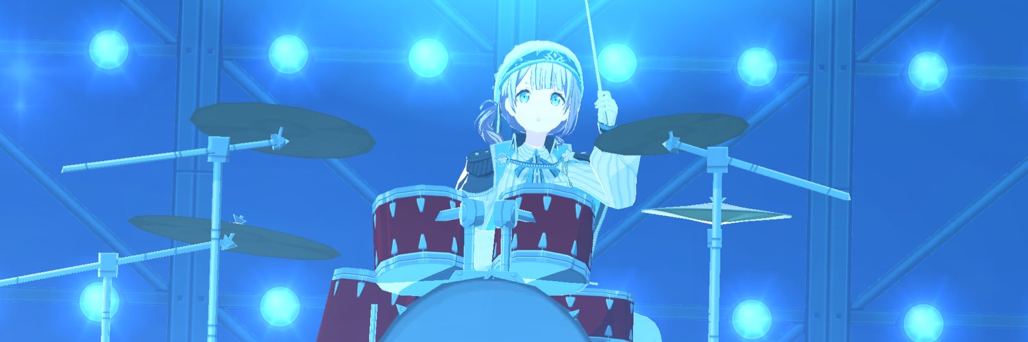 binbinsemi's profile banner image
