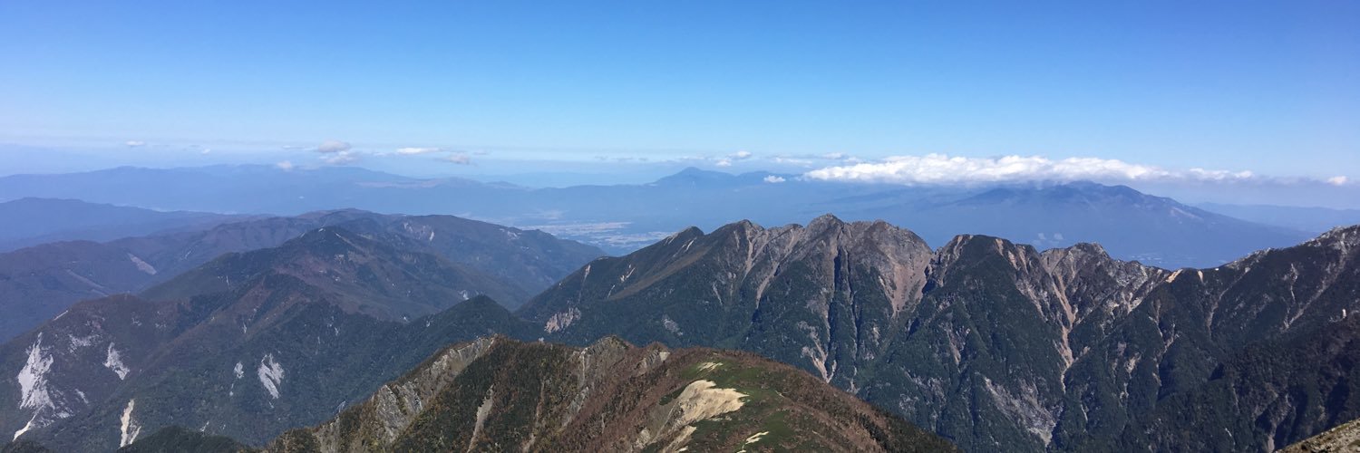 JR2FXK / シズオカRT219 banner