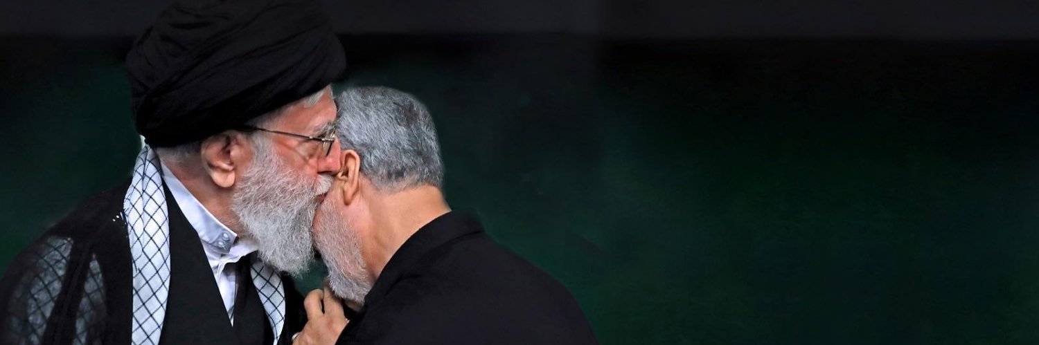 مرد سایه 🇮🇷 banner