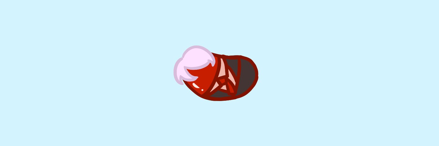 dat_azukibean's profile banner image