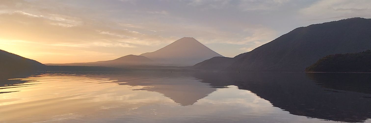 ゆーし banner