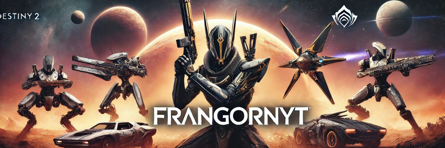 FrangornYT (7.7K) banner