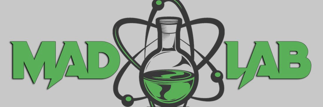 MadLab banner